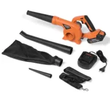 Воздуходувка аккумуляторная DAEWOO DABL 2821Li SET