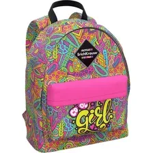 Городской рюкзак Erich Krause EasyLine 12L Cool Girl 51686
