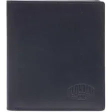 Кошелек Klondike 1896 Dawson KD1118-01 (черный)