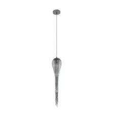 Подвесная люстра Arte Lamp Waterfall A1577SP-1CC