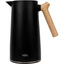 Термос LARA LR04-84 Black