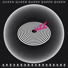 Виниловая пластинка Queen - Jazz