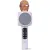 Bluetooth-микрофон Wster WS-1816 (белый)