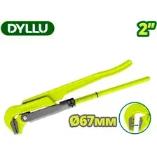Гаечный ключ DYLLU DTPW2102