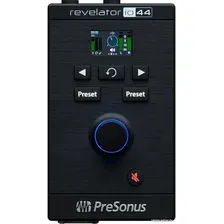 Аудиоинтерфейс PreSonus Revelator io44