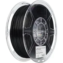 Филамент eSUN PETG-ESD PETG-ESD175B1TZ1 (1.75 мм, 1 кг, черный)