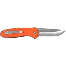 Нож туристический Ganzo G6252 OR