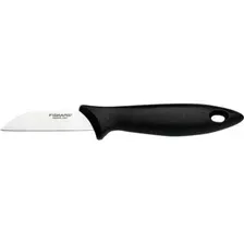 Нож для чистки Fiskars Essential, 1065580, 7 см
