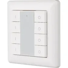 Выключатель Arlight Knob SR-KN9550K8-UP White / 021370