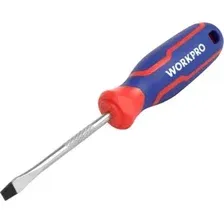 Отвертка Workpro WP221034