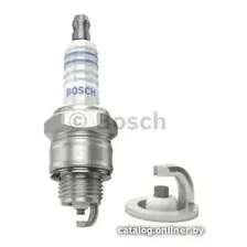Свеча Bosch 0242235665