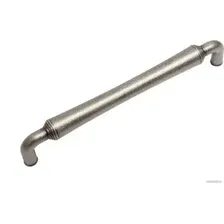 Ручка мебельная Boyard Master RS446BAZ.4/160