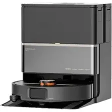 Робот-пылесос Deerma DEM-X80 Ultra