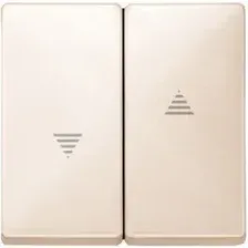 Клавиша для выключателя Schneider Electric MTN411544