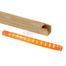 Кабель-канал TDM SQ0402-0309 (сосна)
