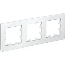 Рамка Systeme Electric AtlasDesign ATN000103