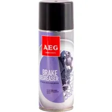 Очиститель тормозов AEG Powertools 33186 (520мл)