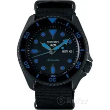 Наручные часы Seiko SRPD81K1