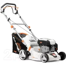 Газонокосилка бензиновая Daewoo Power L 43SP