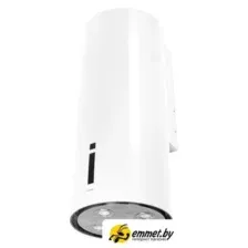 Кухонная вытяжка MAUNFELD Lee Wall sensor 39 (белый)