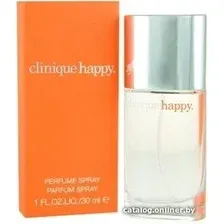 Парфюмерная вода Clinique Happy (50 мл)