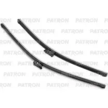 Щетка стеклоочистителя бескаркасная PWB610-HS PATRON