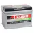 Автомобильный аккумулятор Zubr Premium R+ (77 А·ч)