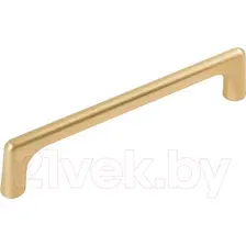 Ручка мебельная Boyard Olav RS290MBSG.4/128