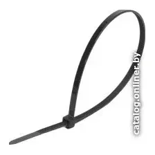 Стяжка для кабеля Fortisflex НСС EasyFix 5x400 84819 (100 шт)