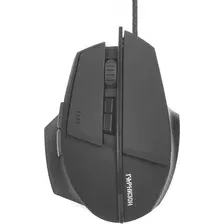 Игровая мышь Гарнизон GM-740G Альтаир