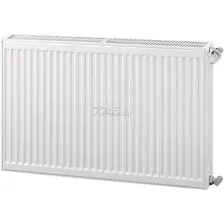 Радиатор стальной KERMI Therm X2 Profil-Kompakt FKO Тип 12 500х1200 (FKO120501201N2Y)