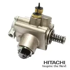 Насос топливный высокого давления 2503061 HITACHI