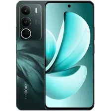 REALME C71 RMX5303 8GB/256GB (ЗЕЛЕНЫЙ)