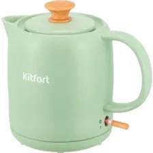 Электрочайник Kitfort КТ-8746