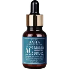 Сыворотка для лица Cos de Baha Azelaic Acid Hinokitiol Clear Skin (30мл)