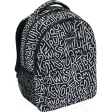 Городской рюкзак Erich Krause EasyLine 20L Alphabet 48419