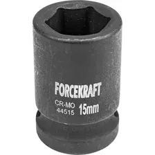 Головка слесарная ForceKraft FK-44515 (27005)