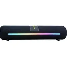 Портативная колонка Bseng P22 Pro (черный)