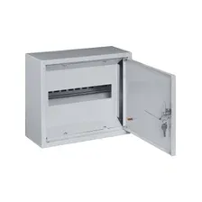 Щит распределительный навесной ЩРН TDM IP66, 24 шт (SQ0905-0071)
