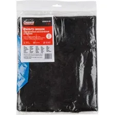 Мешок для пылесоса многоразовый на молнии GEPARD для Wortex VC 2015-1 WS