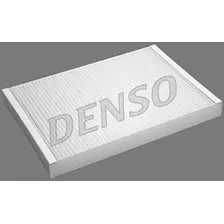 Салонный фильтр Denso DCF463P