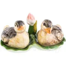Набор для специй Elan Gallery Уточки 340047