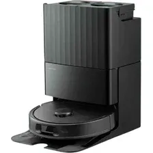 Робот-пылесос Roborock Qrevo L QRL52-02 (с русской озвучкой, черный)