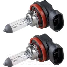 Комплект автомобильных ламп Skyway S09102004 (2шт)