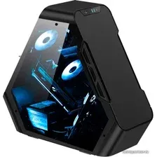 Корпус Jonsbo TR03-A (черный)