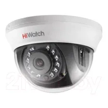 CCTV-камера HiWatch DS-T201(B) (3.6 мм)