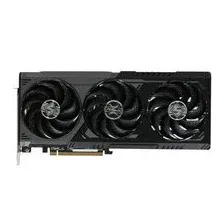 Видеокарта ASRock AMD Radeon RX 9070 XT Steel Legend Dark