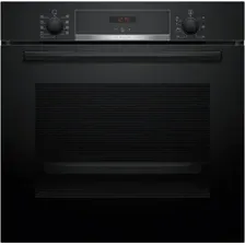 Электрический духовой шкаф Bosch Serie 4 HBA534BB3