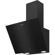 Кухонная вытяжка Indesit INHV 6FLM BL