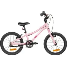 Велосипед Novatrack Phantomgrl 16, 178698 167AH.PHANTOMGRL.PN6, розовый